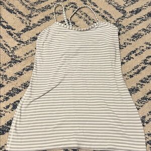 Lululemon power Y tank